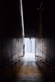 通道