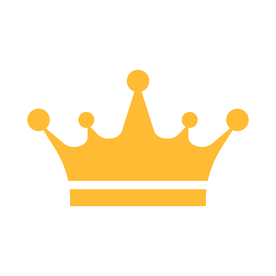 矢量皇冠