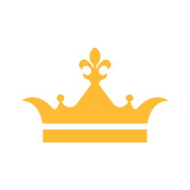 矢量皇冠