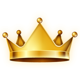精美皇冠