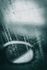 雨