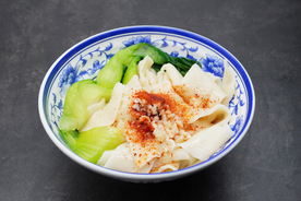油泼面
