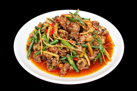 湘味小炒鸡