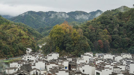 江西婺源