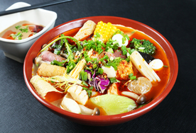 麻辣烫