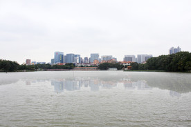 佛山南庄风景