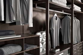 衣柜效果图照片