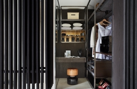 衣帽间图片效果