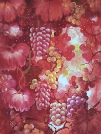 硕果