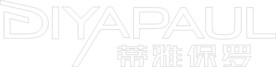 蒂雅保罗标志LOGO
