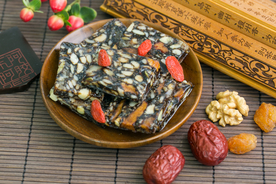 阿胶