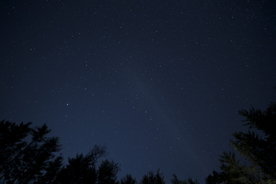 星空夜空银河宇宙图片