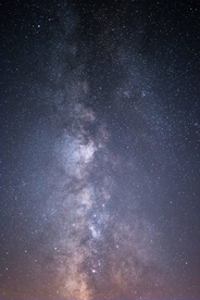 星空夜空银河宇宙图片
