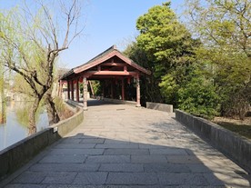 安昌古镇