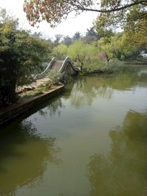 蠡园
