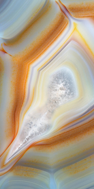 金色大理石玛瑙玉石