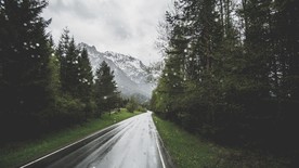 风景