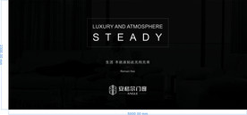 安格尔门窗 设计图  门窗定制