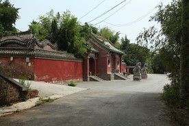 永泰寺