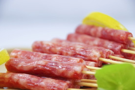 腊肠小串