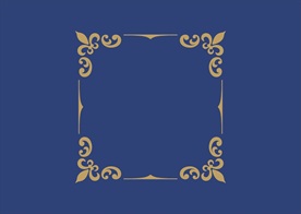 欧式边框