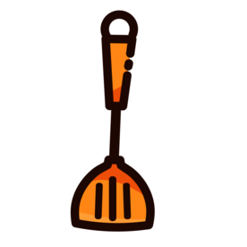 图标图形标志简笔画装饰素材