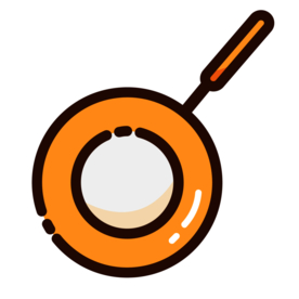 图标图形标志简笔画装饰素材