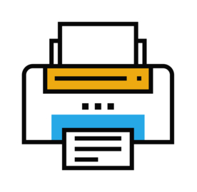 图标图形标志简笔画装饰素材