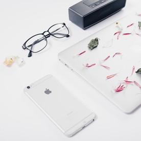 电子产品图