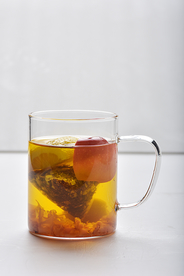果茶