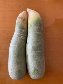 萝卜