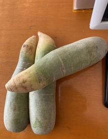 萝卜
