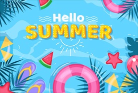 夏日