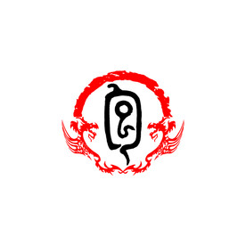 包氏宗族图腾标志