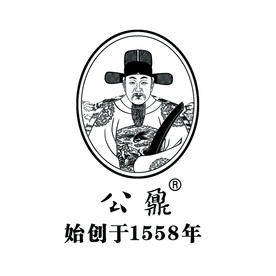 公鼐标志