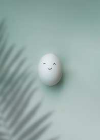 鲜鸡蛋