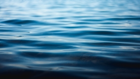 水波