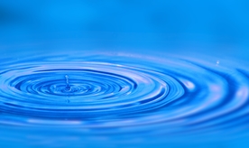 水波