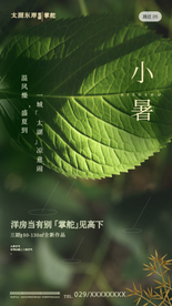 小暑