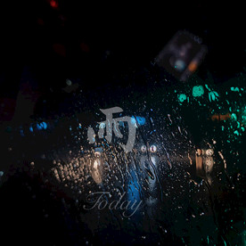 雨