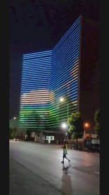 楼体亮化