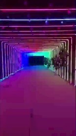 隧道亮化