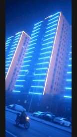 楼体亮化