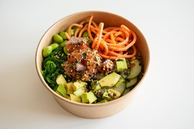 健康饮食