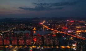 城市