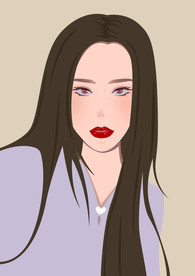 人物手绘