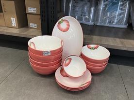 西红柿碗套