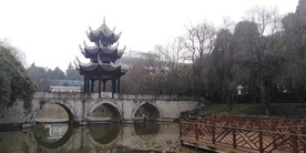贵州山水