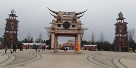 贵州风景