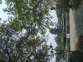 新都桂湖公园